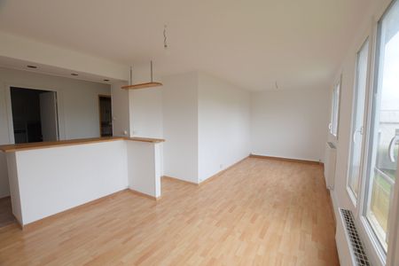 Location appartement 4 pièces, 73.86m², Conflans-Sainte-Honorine - Photo 4