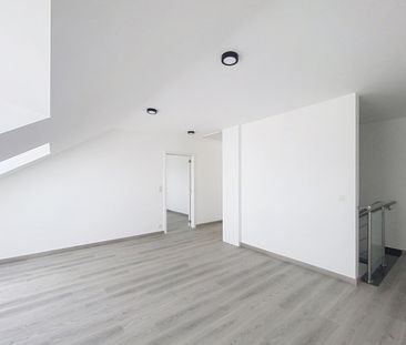 Nieuwbouw duplex appartement met 3 kamers - Photo 5