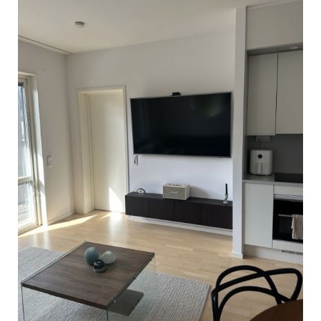 Knivsta - 2rok - tillsv - 12.650kr/mån - Foto 1
