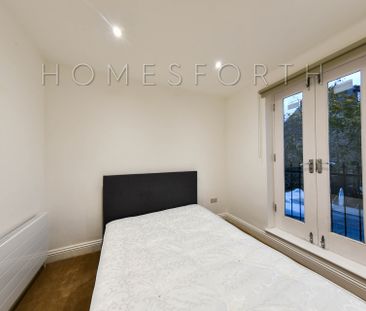 2 Bedroom Flat - Photo 3