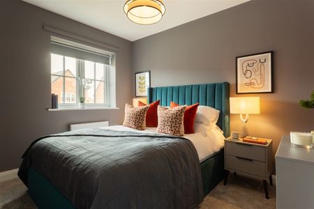 Casa at Westmoor Grange, Doncaster, DN3 - Photo 2