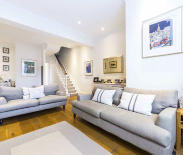 Merton Road, SW18, London - Photo 2