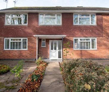 2 bedroom maisonette to rent - Photo 1