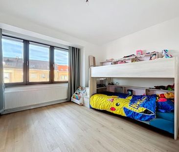 Appartement te huur - Foto 5