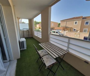 Location appartement 2 pièces - 44m² à Martigues (13500) - Photo 2