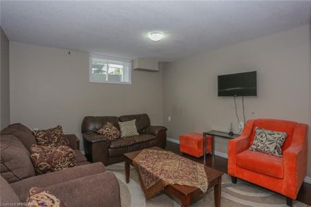 For Lease - 2879 Lemieux Walk, London South, Ontario - Photo 4