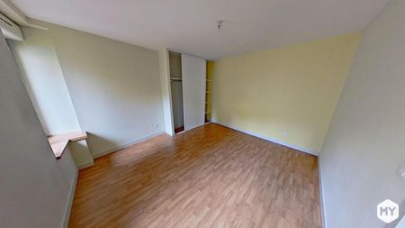 Appartement • Location • 47m2 • Clermont-Ferrand - Photo 4