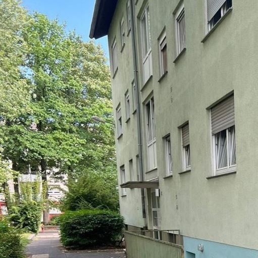 Aufgepasst: 3-Zimmerwohnung im Erdgeschoss! - Photo 1