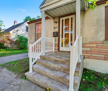 For Lease - 967 Merivale Road, Carlington - Central Park, Ontario - Photo 6