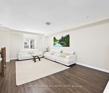 For Lease - 335 Ellen Davidson Drive, Oakville, Ontario - Photo 3
