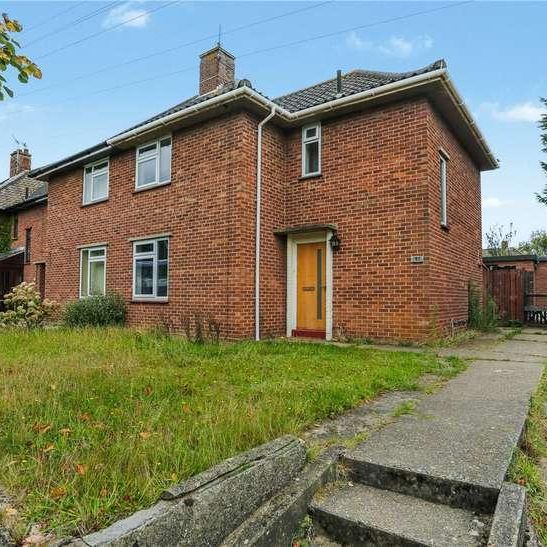 Bluebell Road, Norwich, Norfolk, NR4 - Photo 1