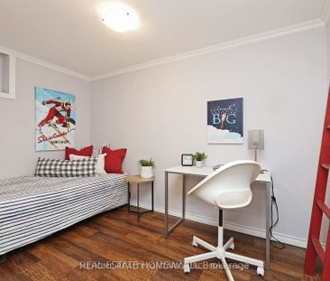 For Lease - 130 Edmonton Drive Unit# Bsmt, Toronto, Ontario - Photo 6