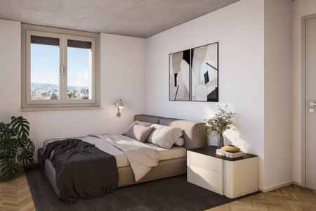 Erstvermietung nach Neubau  Wohnen wie im Eigentum - Photo 5