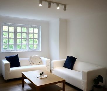 2 Bed Flat, Hadfield Close, M14 - Photo 2