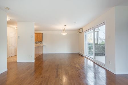 Appartement - 4-9015 Rue Le Corbusier - Photo 3