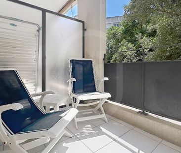 Location Appartement 1 pièce 27m² MONTPELLIER 34000 - Photo 6