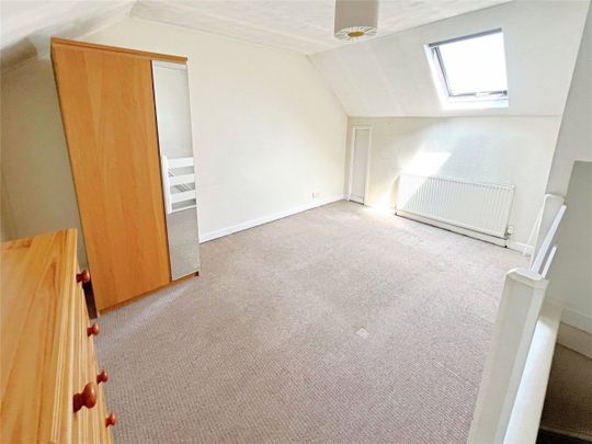 Market Street, Ilkeston, Derbyshire, DE7 - Photo 1