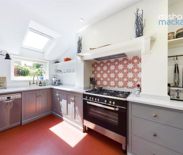 4 bedroom terraced house to rent - Photo 6