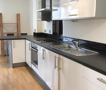 City Centre - Atlantic One, Sheffield, S3 7AN - Photo 2