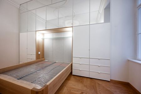 Historischer Charme & moderner Luxus – Wohnen in 1010 Wien - Photo 3