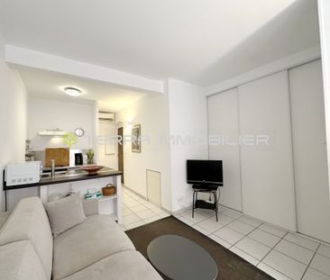 Location Appartement 2 pièces 33m² AJACCIO 20000 - Photo 2