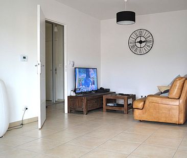 Appartement 3 pièces de 65,81 m² à LOZANNE - Photo 1