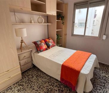 Piso de alquiler en Carretera Coscollar, 4, Aldaia - Photo 4