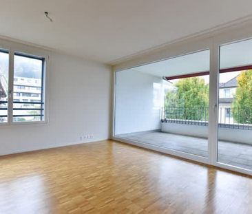 2.5 Zimmer, 99 m², EG - Photo 1