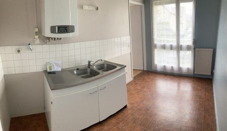 Location Appartement 2 pièces 53m² LISIEUX 14100 - Photo 2