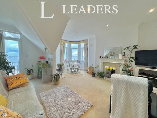 2 bedroom apartment to rent Sea Road, Felixstowe - Photo 1