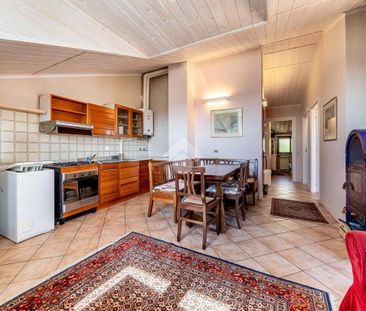 Trilocale Villaggio Aurora 1, Corbiolo, Bosco Chiesanuova - Foto 2