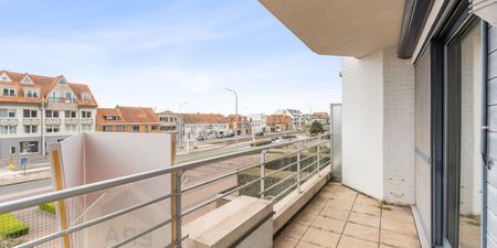 Appartement te huur in Nieuwpoort voor € 700 met 1 slaapkamer - Photo 4