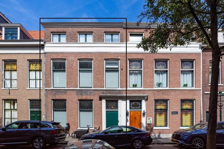 Huis te huur: Willemstraat 71 2514 HL Den Haag - Photo 3