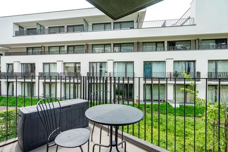 Appartement met één slaapkamer in Bruxelles - Photo 5