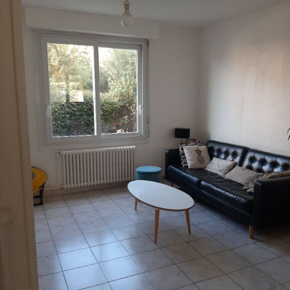 Location maison 4 pièces, 84.30m², Les Sables-d'Olonne - Photo 1