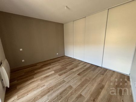 Appartement Niort 2 pièce(s) - Photo 2