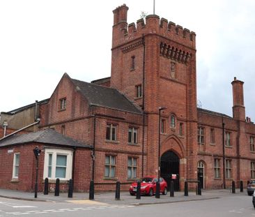 2 bedroom apartment to rent Clough Road, Sheffield, South Yorkshire... - Photo 4