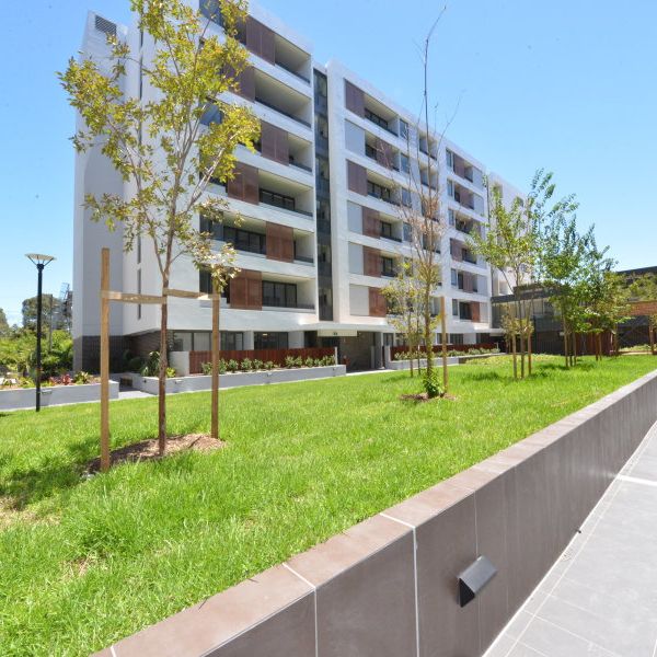 B703/70 Macdonald Street, Erskineville - Photo 1