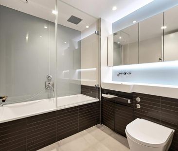 2 bedroom apartment to rent - Photo 4