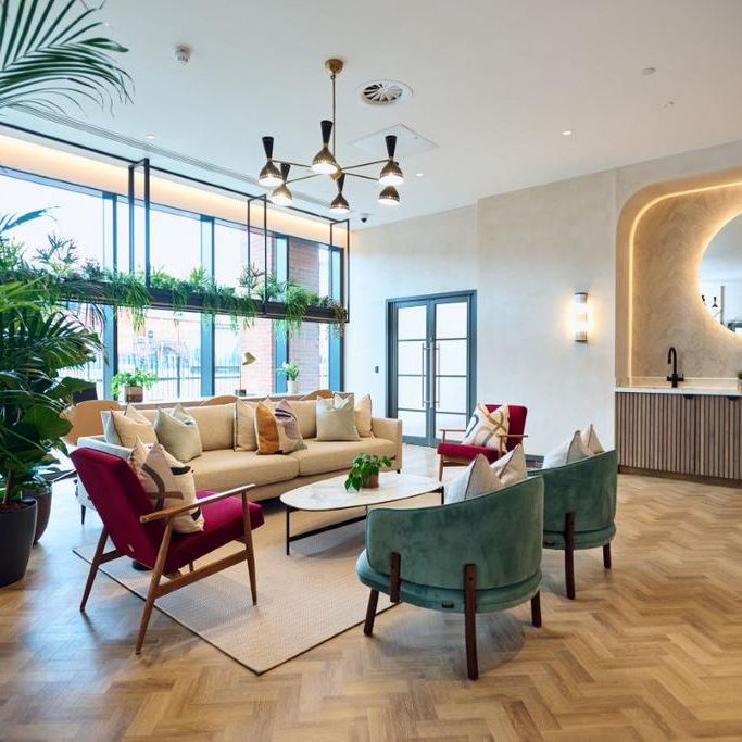 1 bedroom apartment to rent - Photo 1