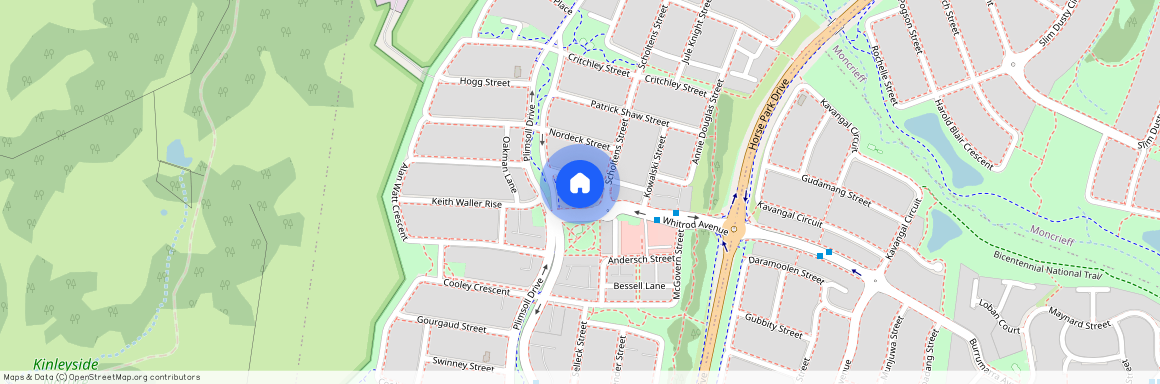 10 Quealy Street, Casey ACT 2913