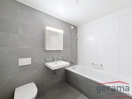 Appartement de 2.5 pièces au 9ème étage avec vue ! - Photo 3