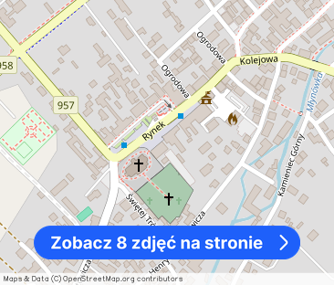 Mieszkanie do wynajęcia Czarny Dunajec - Zdjęcie 1