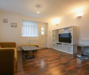 1 bedroom semi-detached house to rent - Photo 1