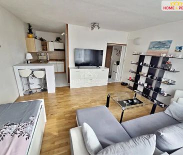 Pronájem bytu 1+kk Brno, ul. Hochmanova 31 m - Photo 2