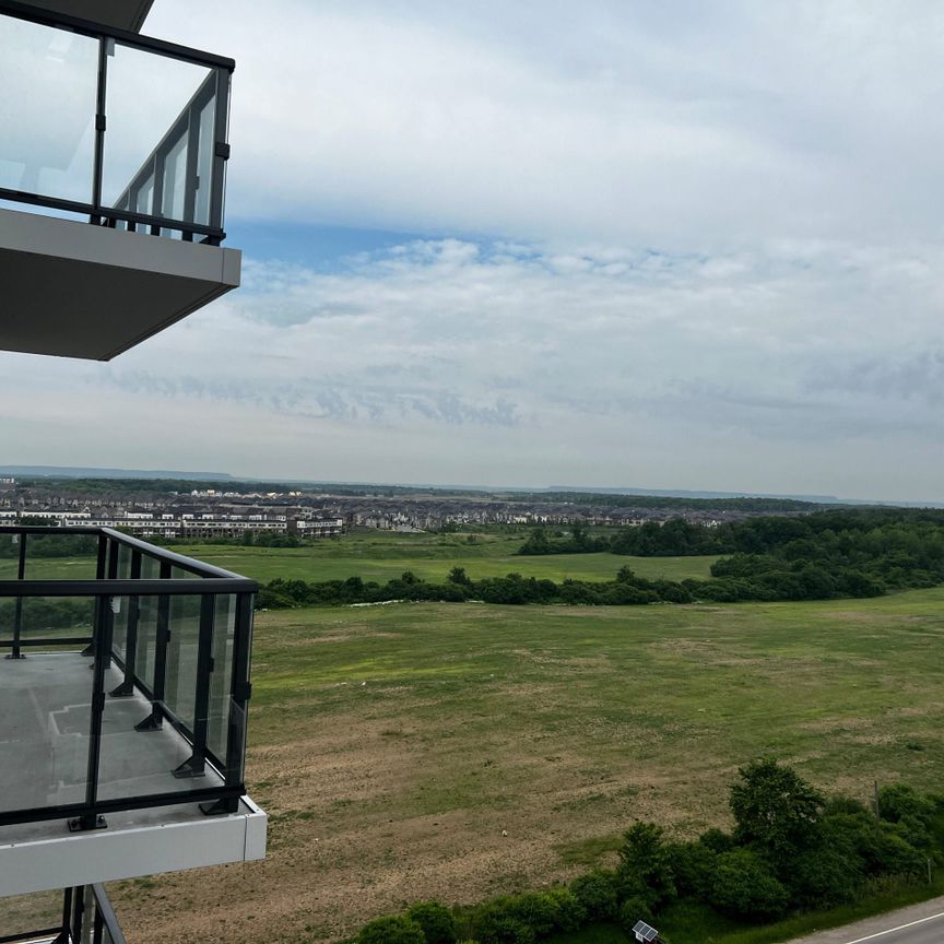 For Lease - 335 Wheat Boom Drive Unit# 1208, Oakville, Ontario - Photo 1