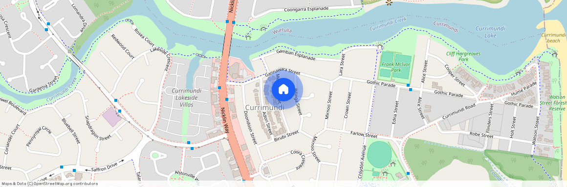 7 Menyan Street, Qld 4551, Currimundi