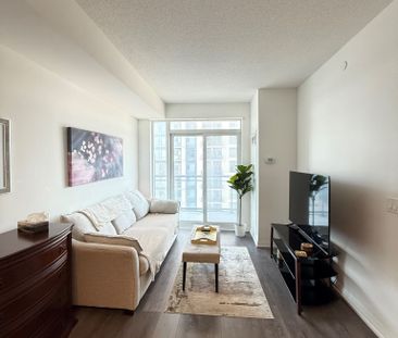 For Lease - 50 Ann O'reilly Road Unit# 1207, Toronto, Ontario - Photo 1