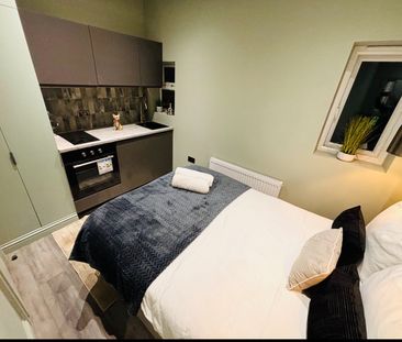 Room in a Shared House, Buckleigh Road, SW16 - Photo 4