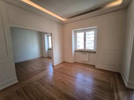 APARTAMENTO T4 - AV. ANTÓNIO AUGUSTO AGUIAR - LISBOA - Photo 4